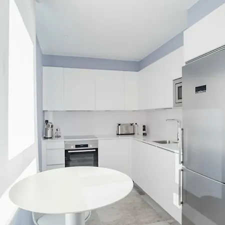 Goxue Home San Sebastián Exterior photo